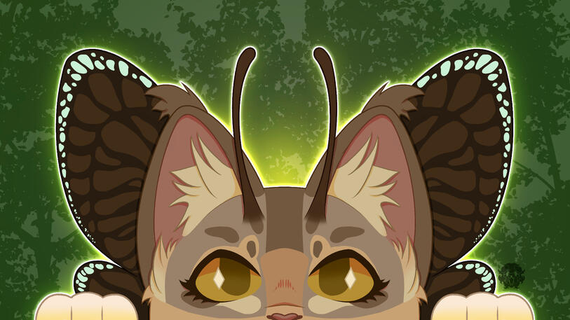 full color + shaded Discord banner